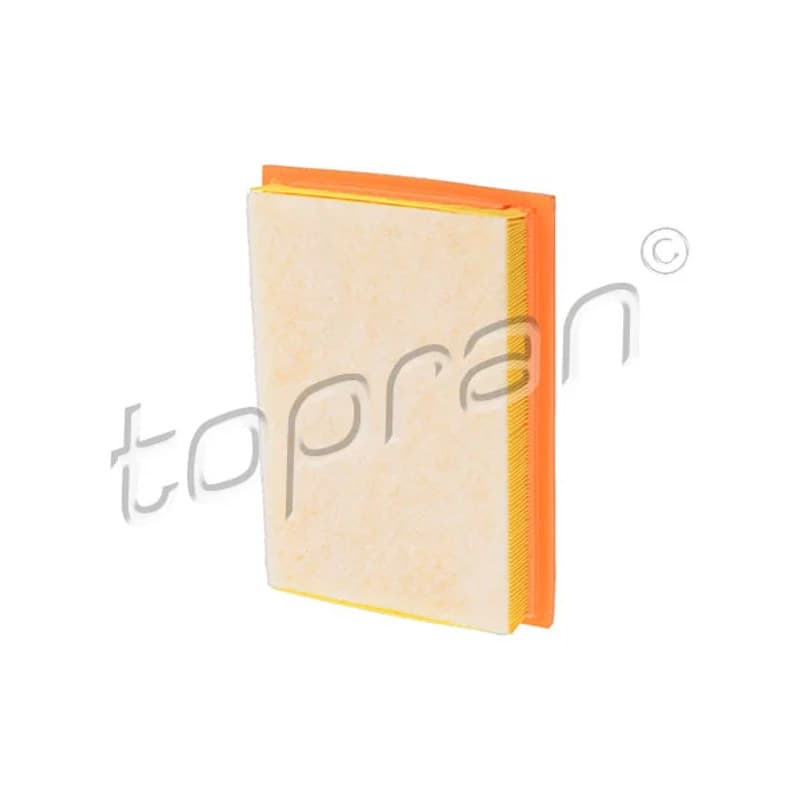 TOPRAN 109 388 oro filtras