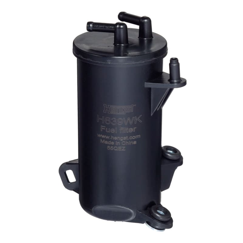 HENGSTFILTER kuro filtras H639WK D914