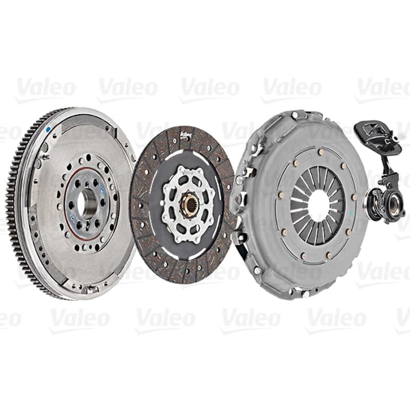 VALEO sankabos komplektas 837001