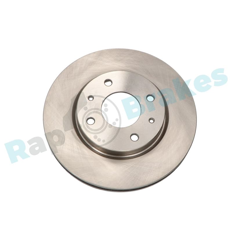 RAPBRAKES stabdžių diskas R-D0296