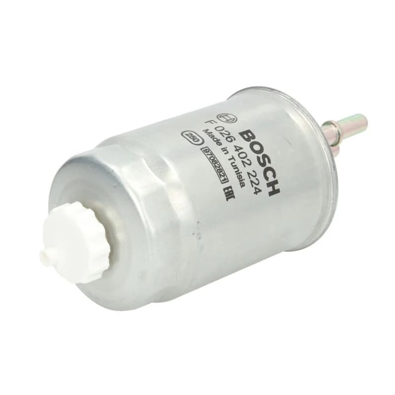 BOSCH F 026 402 224 kuro filtras