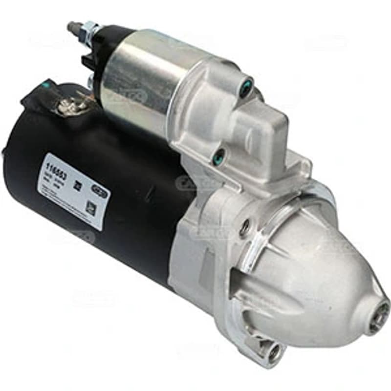 HCCARGO F 032 116 553 starteris