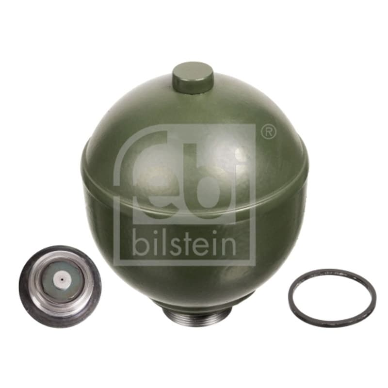 FEBIBILSTEIN pakabos sfera, pneumatinė pakaba 22496