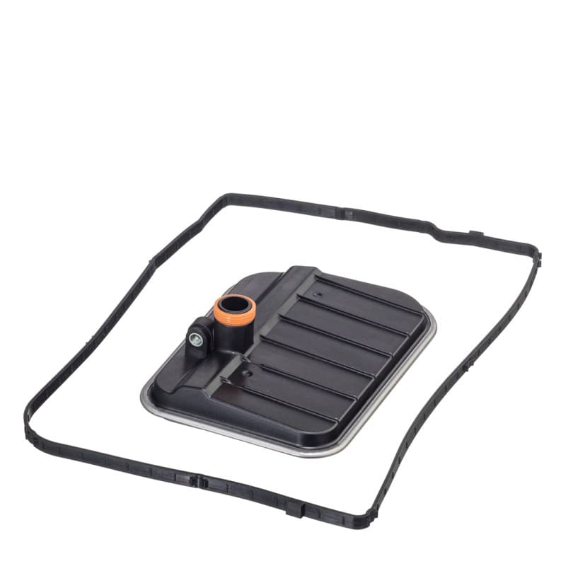 HENGSTFILTER hidraulinių filtrų komplektas, automatinė transmisija EG1028H D707