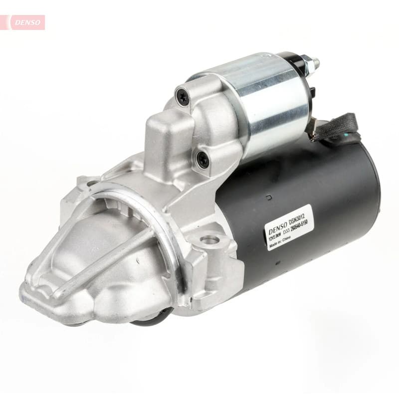 DENSO Starteris DSN3012