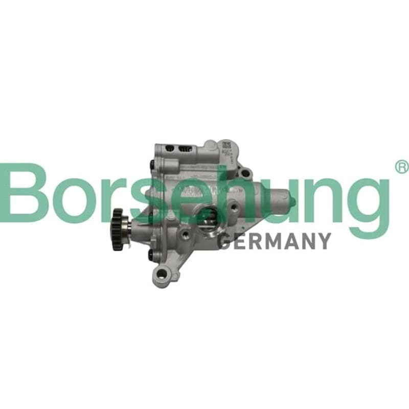 BORSEHUNG alyvos siurblys B18758