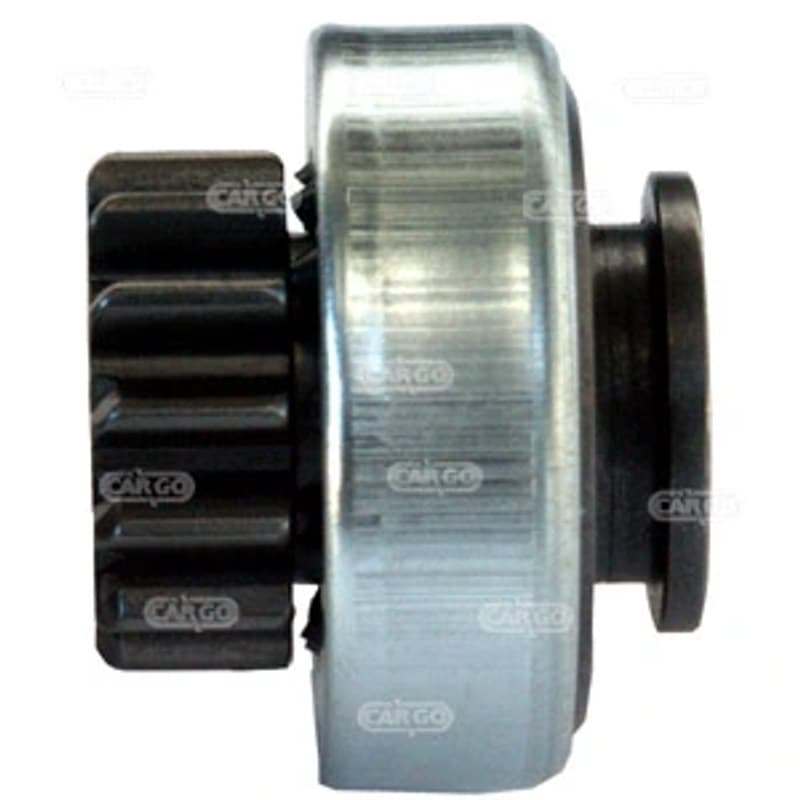HCCARGO F 032 231 795 laisvos eigos pavara, starteris