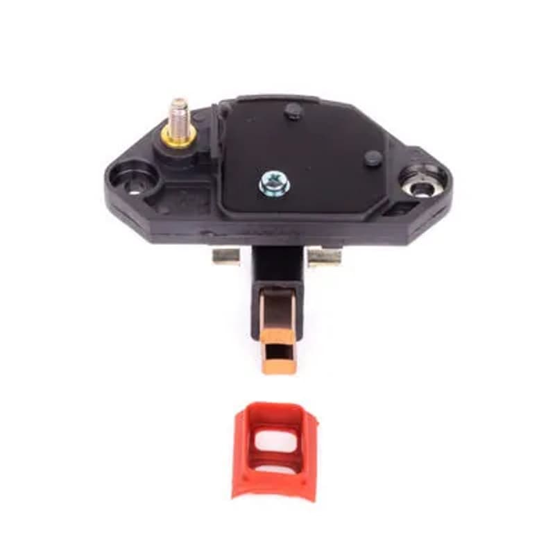 MAHLE MGX 857KIT reguliatorius, kintamosios srovės generatorius