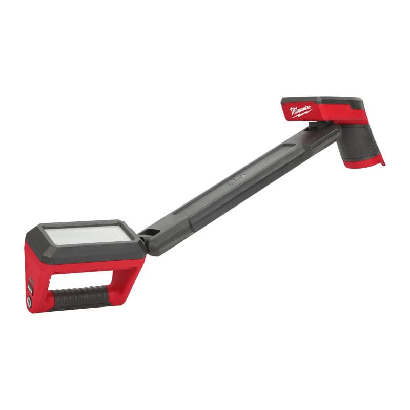 MILWAUKEE M12™ važiuoklės šviestuvas – M12 UCL-0 4933478868 MILWAUKEE