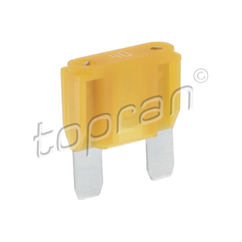 TOPRAN 104 511 saugiklis