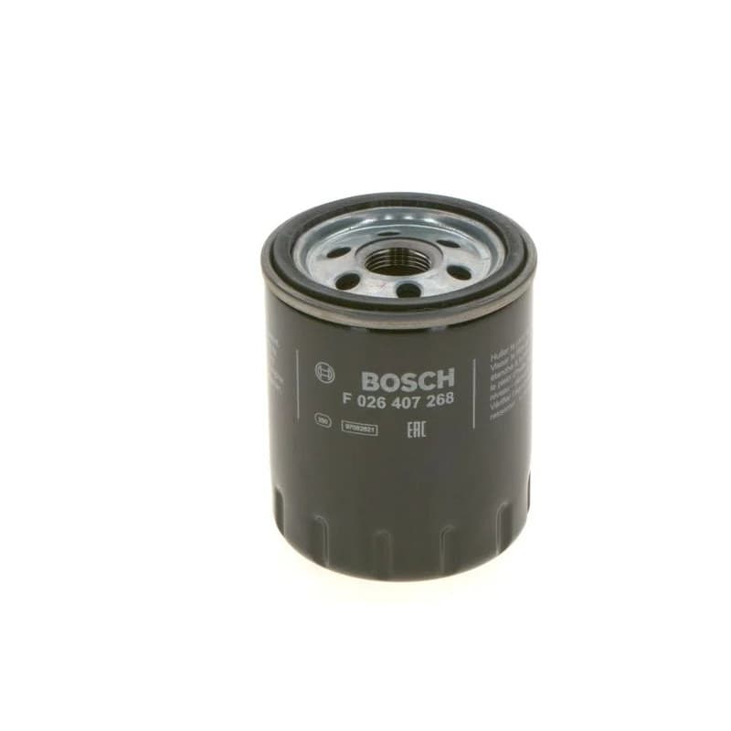 BOSCH F 026 407 268 alyvos filtras
