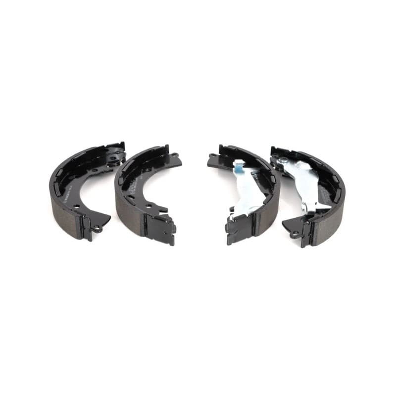 BOSCH 0 986 487 954 stabdžių trinkelių komplektas