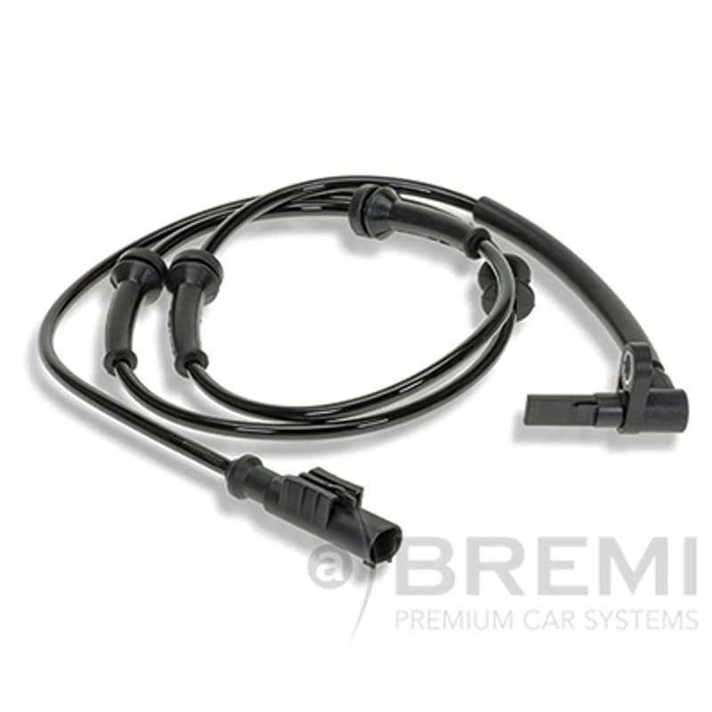 BREMI jutiklis, rato greitis 51681