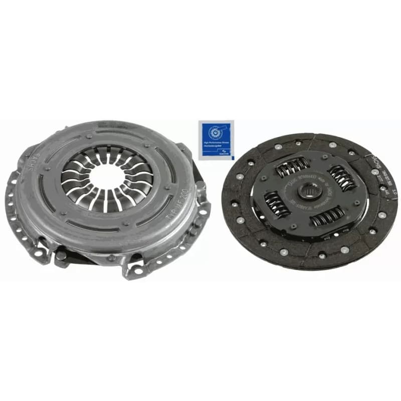 SACHS sankabos komplektas 3000 951 080