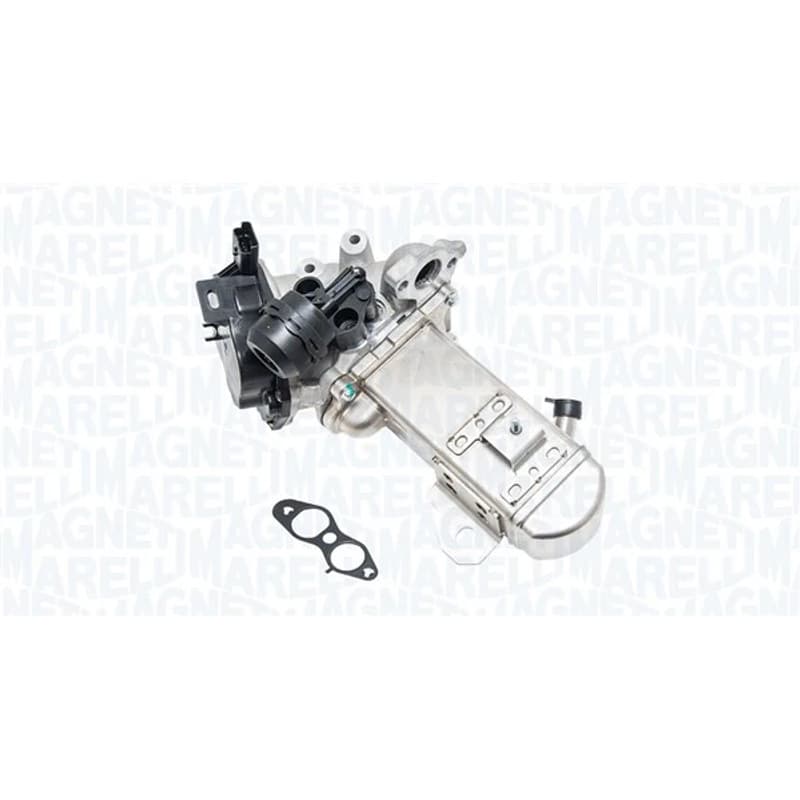 MAGNETIMARELLI ERG vožtuvas 571822112248