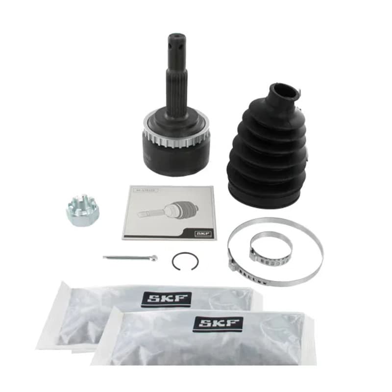 SKF VKJA 3111 jungčių komplektas, kardaninis velenas