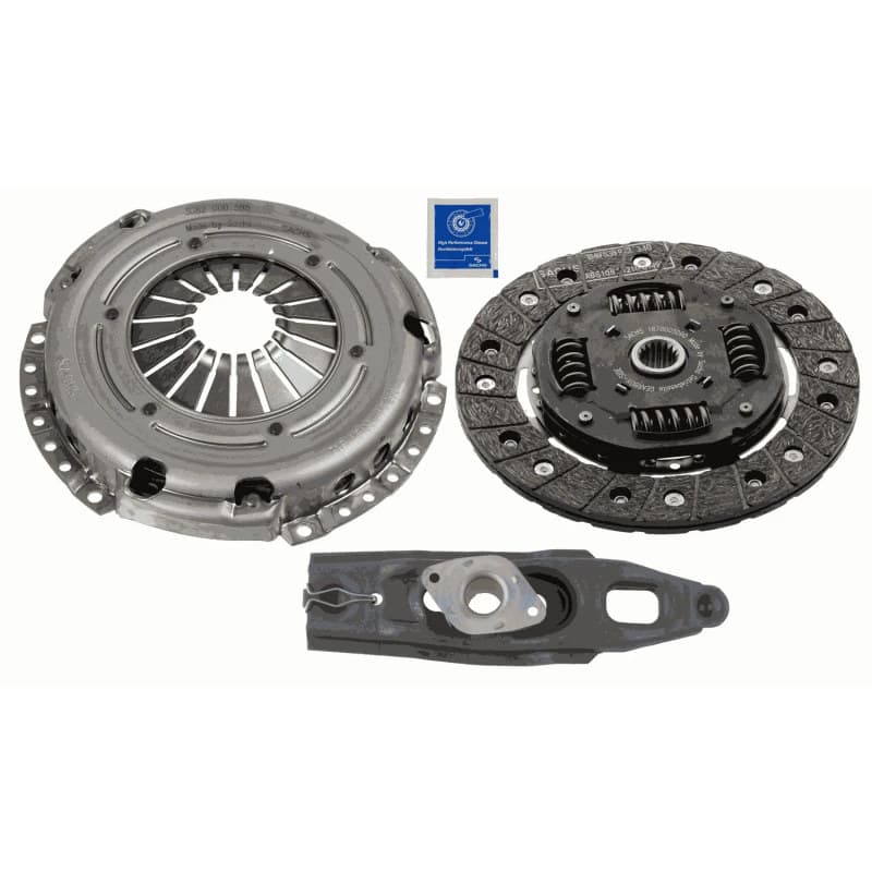 SACHS sankabos komplektas 3000 950 001
