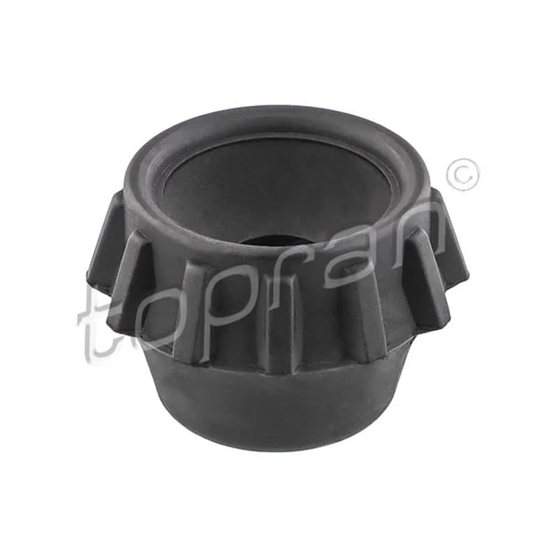 TOPRAN 108 664 montavimas, amortizatoriai