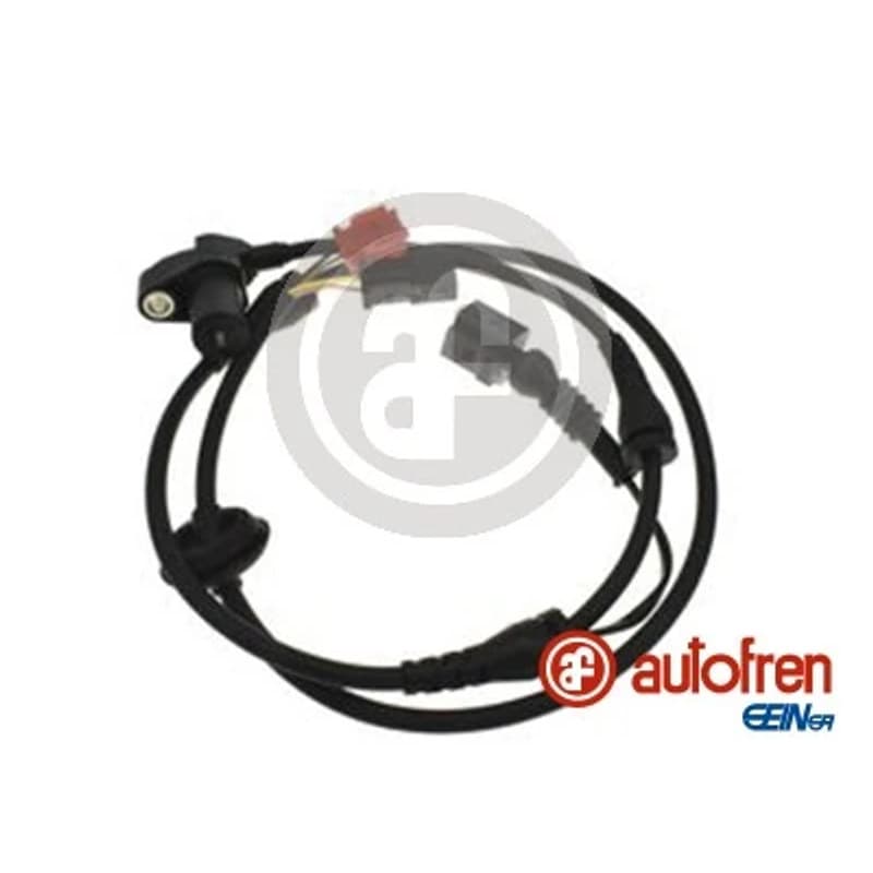 AUTOFRENSEINSA jutiklis, rato greitis DS0031