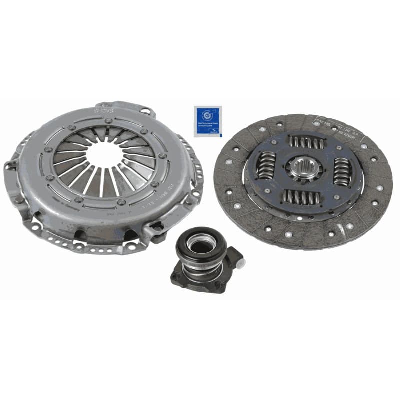 SACHS sankabos komplektas 3000 990 010