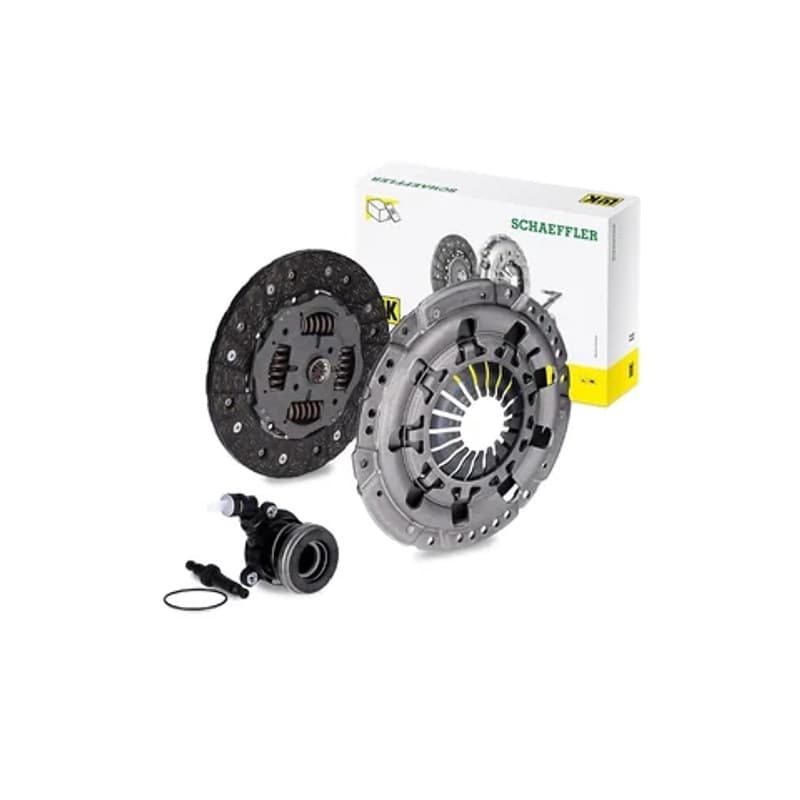 SCHAEFFLERLUK sankabos komplektas 621 3042 33