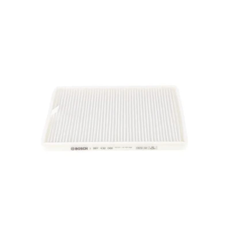 BOSCH 1 987 432 066 filtras, salono oras