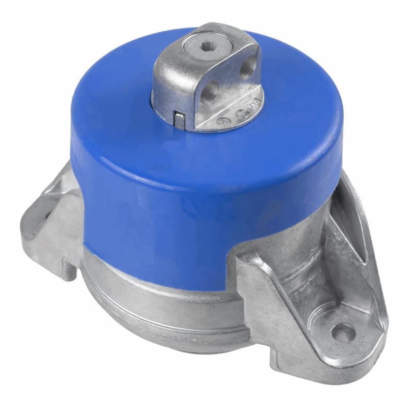 LEMFRDER variklio montavimas 45358 01