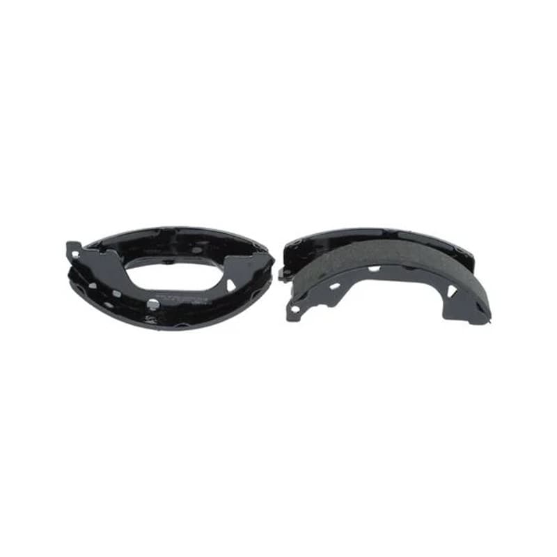 BOSCH 0 986 487 973 stabdžių trinkelių komplektas