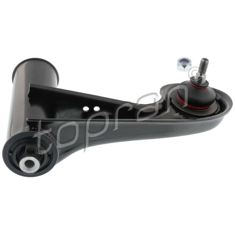 TOPRAN 400 269 vikšro valdymo svirtis