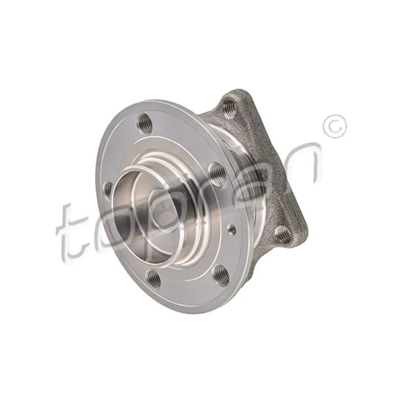 TOPRAN 600 227 rato guolis