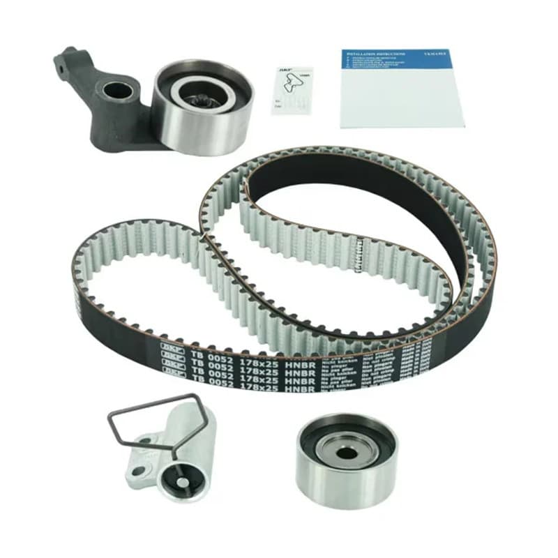 SKF VKMA 91903 paskirstymo diržo komplektas