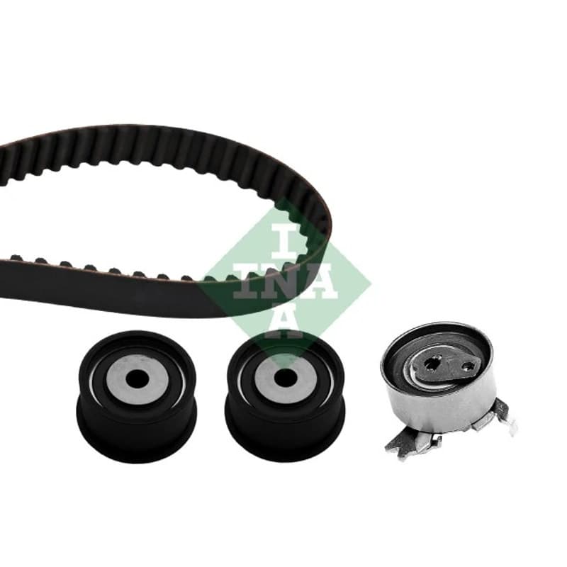 SCHAEFFLERINA paskirstymo diržo komplektas 530 0146 10