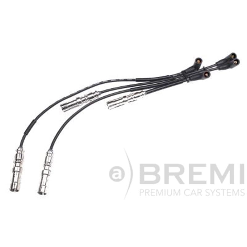 BREMI 221F200 uždegimo laido komplektas