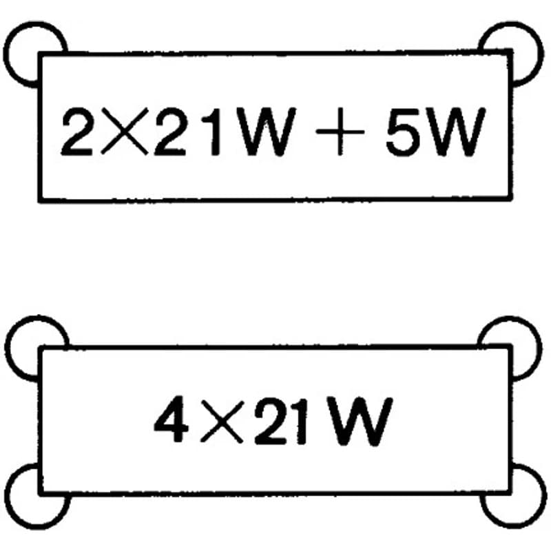 HELLA 4DB 003 750-711 posūkio rodiklio pertraukiklis