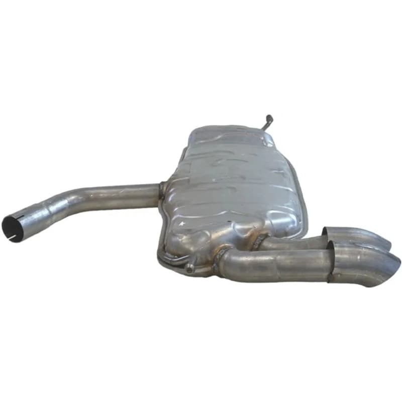 BOSAL galinis duslintuvas 105-509