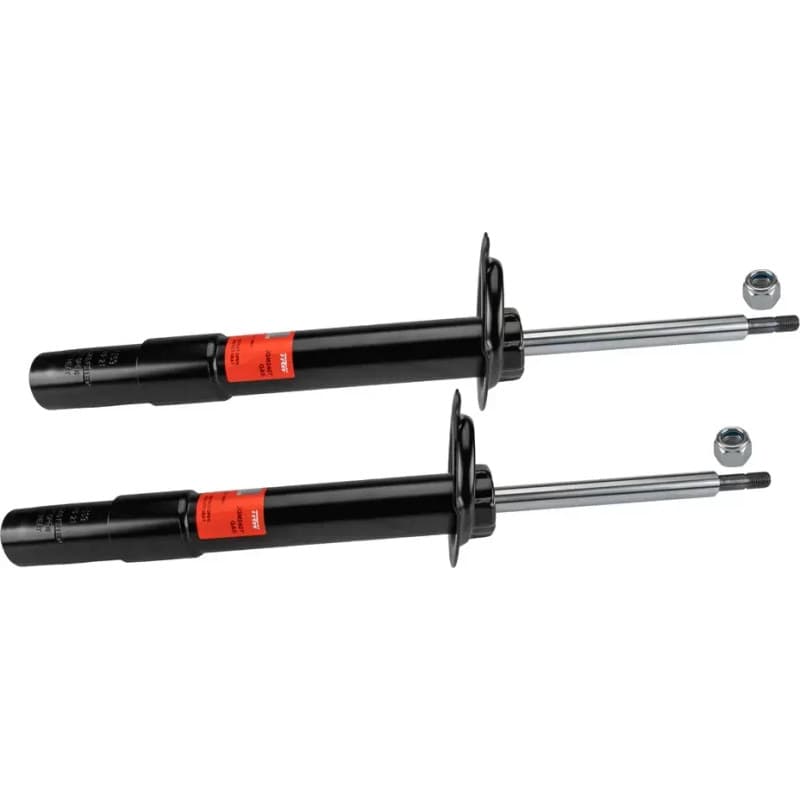 TRW priekinis amortizatorius JGM240T