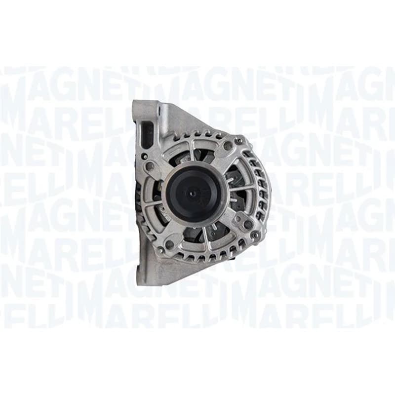 MAGNETIMARELLI kintamosios srovės generatorius 063377591010