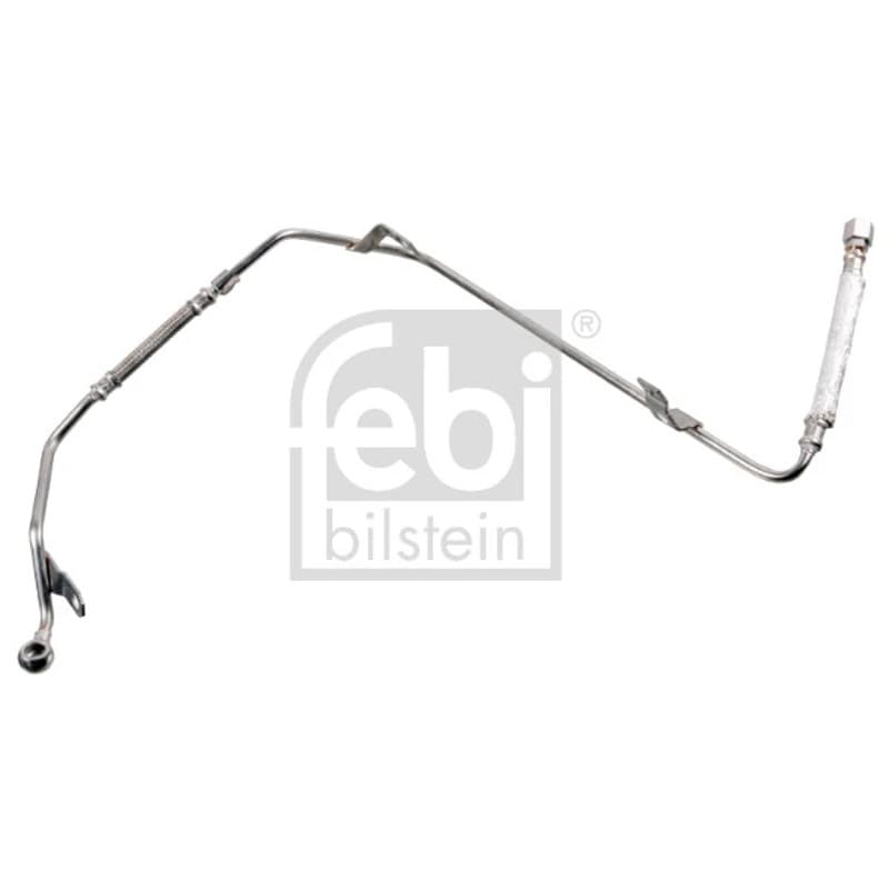 FEBIBILSTEIN alyvos žarna 184727
