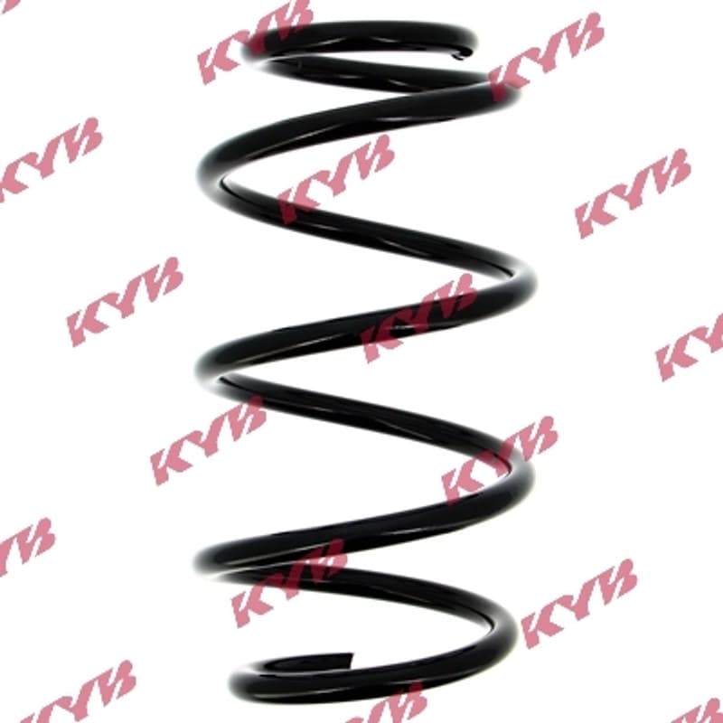 KYB RA1254 spyruoklė