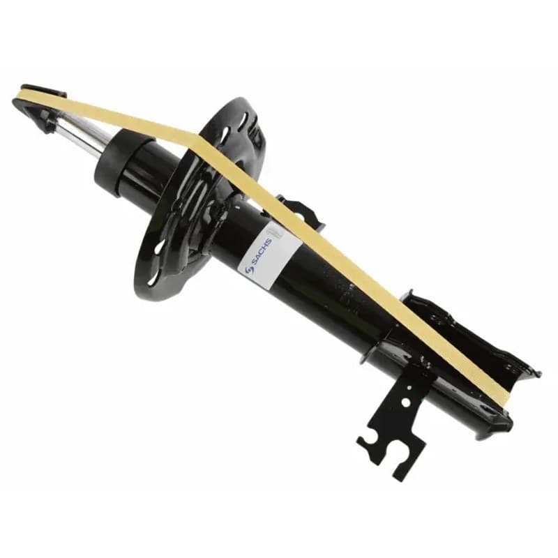 SACHS 560 539