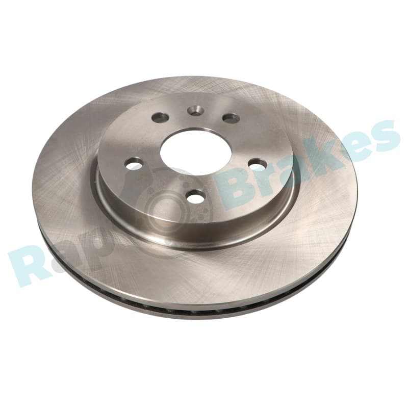 RAPBRAKES stabdžių diskas R-D0954