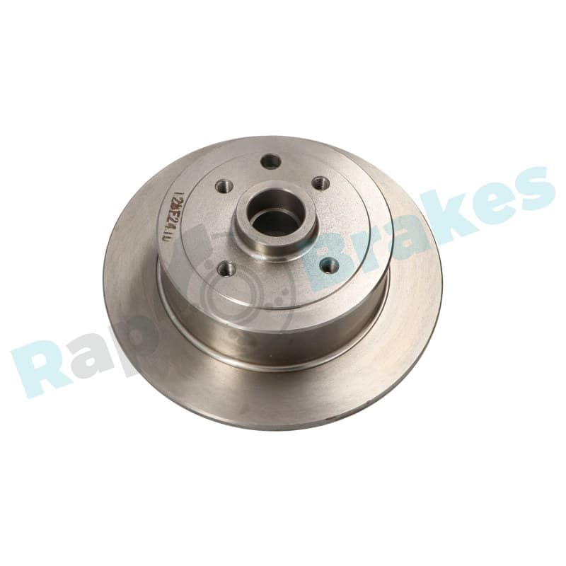 RAPBRAKES stabdžių diskas R-D0859