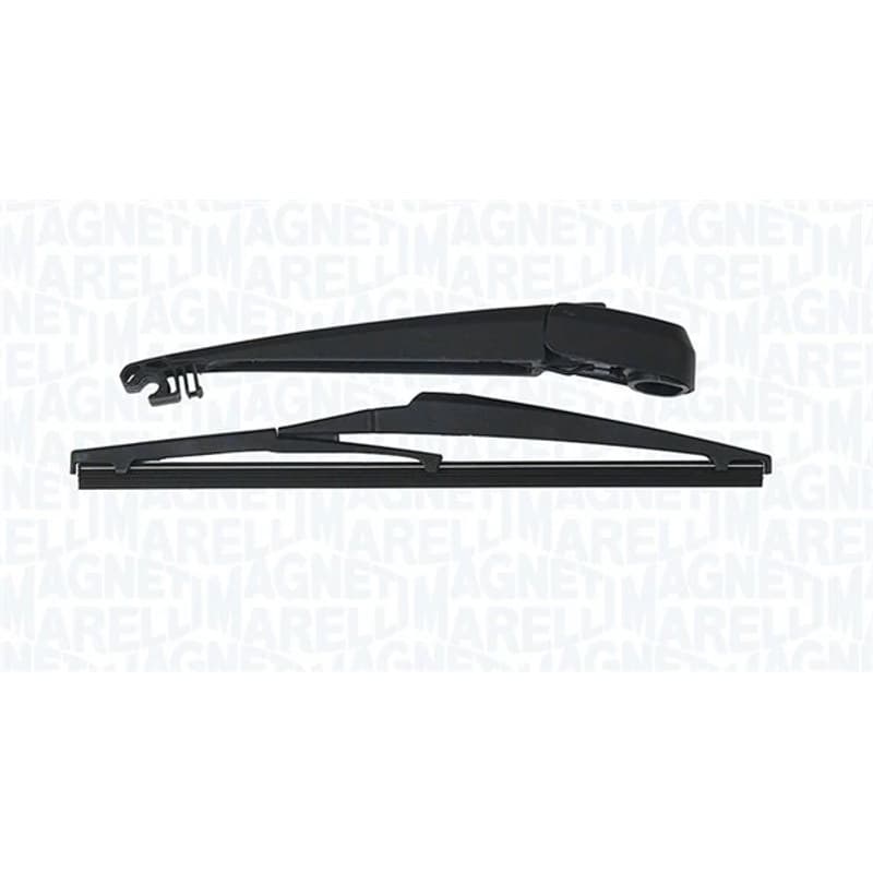 MAGNETIMARELLI valytuvo svirčių rinkinys, stiklų valymui 000723180102