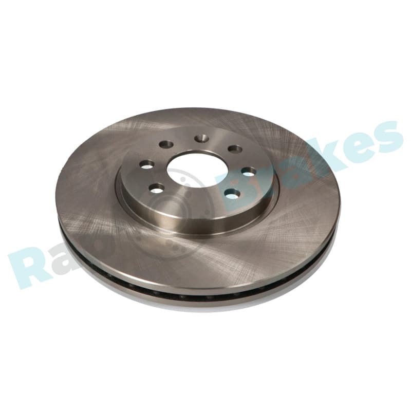 RAPBRAKES R-D0416 stabdžių diskas