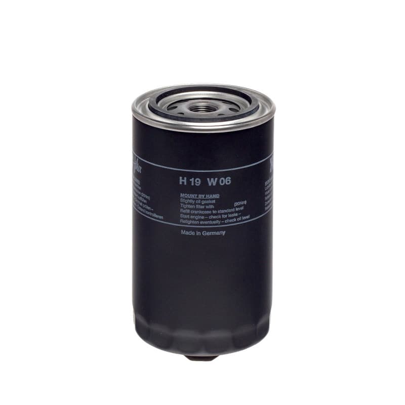 HENGSTFILTER alyvos filtras H19W06