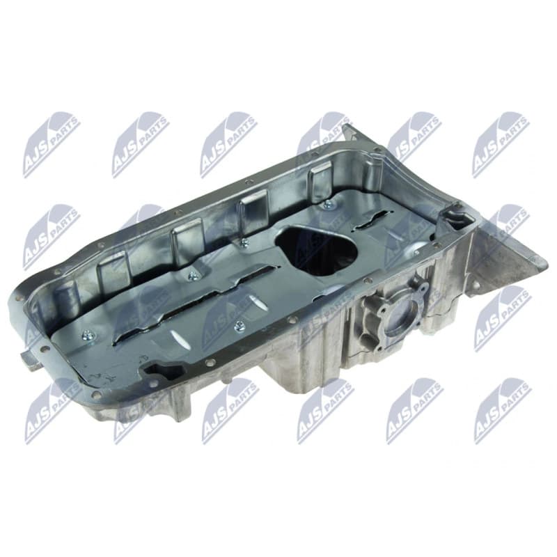 NTY alyvos karteris BMO-PL-011