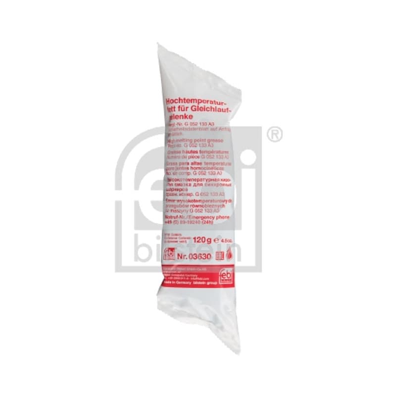 FEBIBILSTEIN aukštoms temperatūroms skirtas tepalas 03630