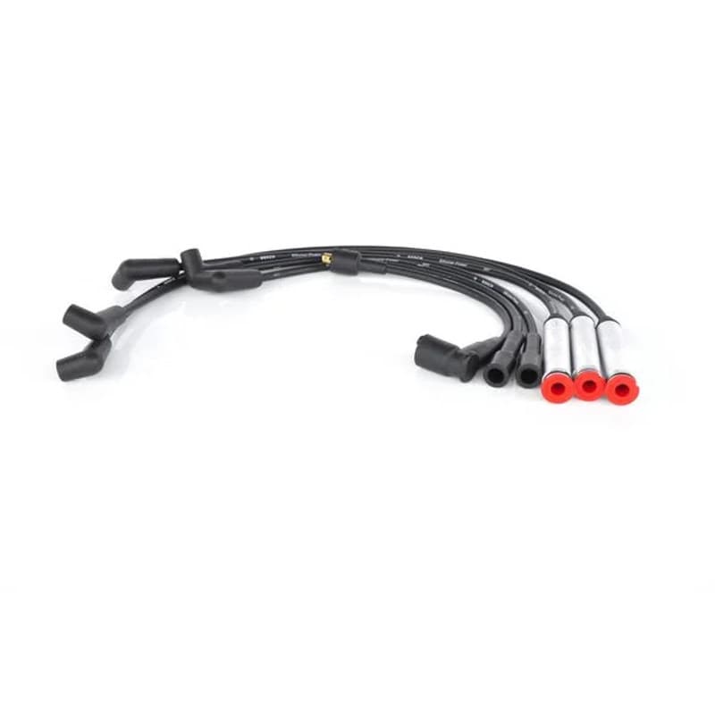 BOSCH 0 986 356 723 uždegimo laido komplektas