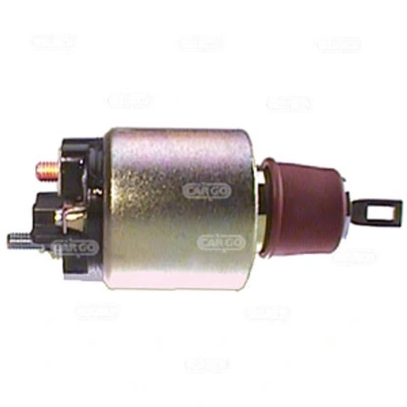 HCCARGO F 032 137 276 solenoidinis jungiklis, starteris