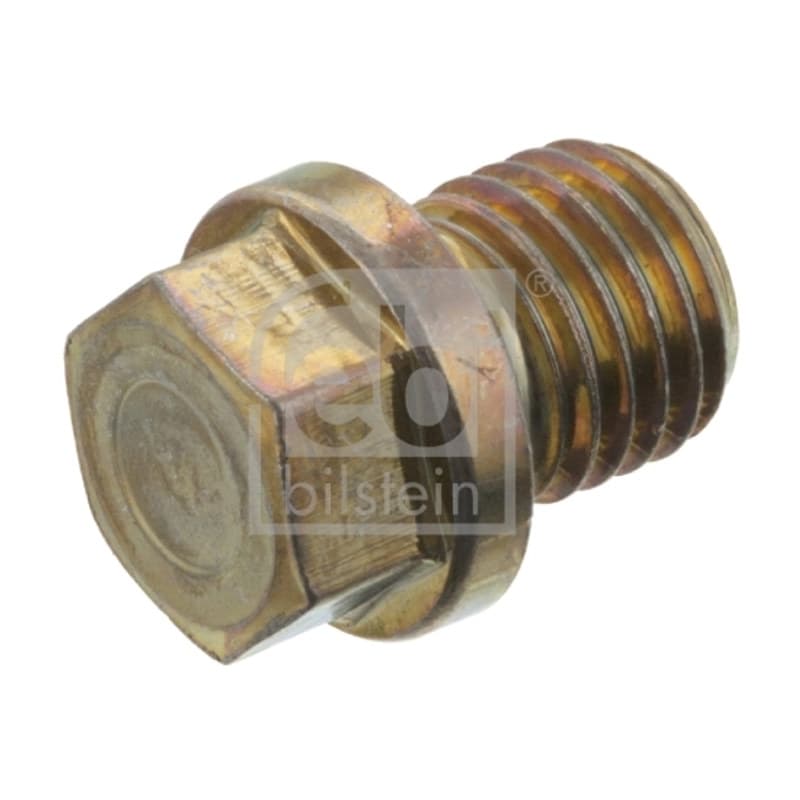 FEBIBILSTEIN alyvos išleidimo kaištis, alyvos karteris 05961